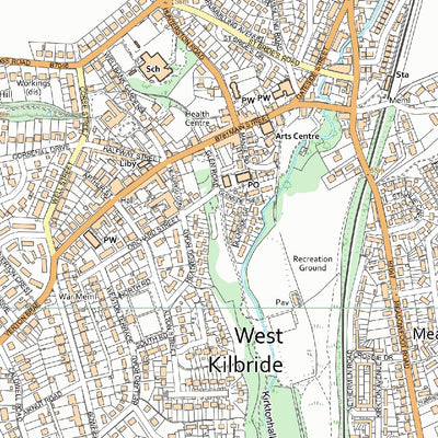 North Coast Ward 2 (1:10,000) Preview 3