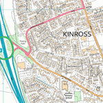 Kinross-shire Ward 1 (1:10,000) Preview 3