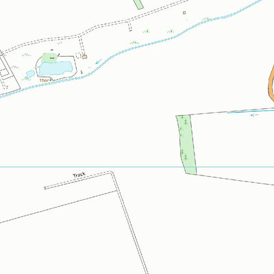 North Berwick Coastal Ward 1 (1:10,000) Preview 2