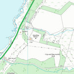 Kintyre and the Islands Ward 14 (1:10,000) Preview 3