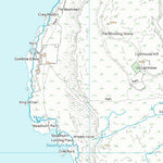 Isle of Bute Ward 4 (1:10,000) Preview 3