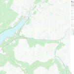 Cowal Ward 2 (1:10,000) Preview 1