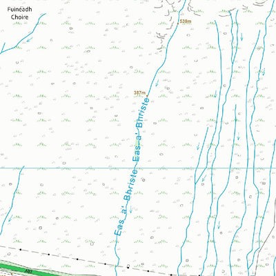 Cowal Ward 2 (1:10,000) Preview 2