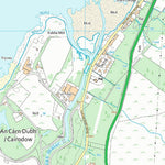 Cowal Ward 2 (1:10,000) Preview 3