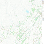 West Lothian 1 (1:10,000) Preview 1