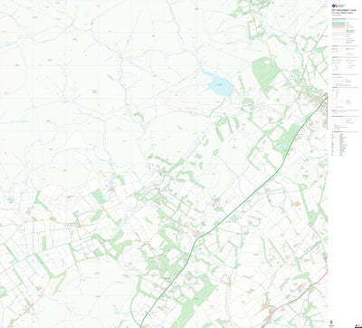 West Lothian 1 (1:10,000) Preview 1