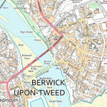 Northumberland 39 (1:10,000) Preview 3