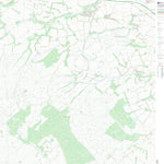 Dunbar and East Linton Ward 1 (1:10,000) Preview 1