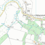 Dunbar and East Linton Ward 1 (1:10,000) Preview 3