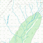 Cowal Ward 1 (1:10,000) Preview 2