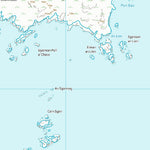 Kintyre and the Islands Ward 21 (1:10,000) Preview 3