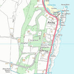 Isle of Bute Ward 1 (1:10,000) Preview 3