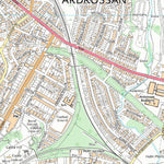 Ardrossan Ward 1 (1:10,000) Preview 3
