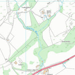 Trossachs and Teith Ward 8 (1:10,000) Preview 3