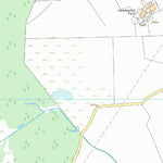 Irvine Valley Ward 1 (1:10,000) Preview 2