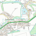 Clackmannanshire East Ward 1 (1:10,000) Preview 3