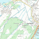 Kintyre and the Islands Ward 30 (1:10,000) Preview 3