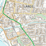 North Coast Ward 1 (1:10,000) Preview 3
