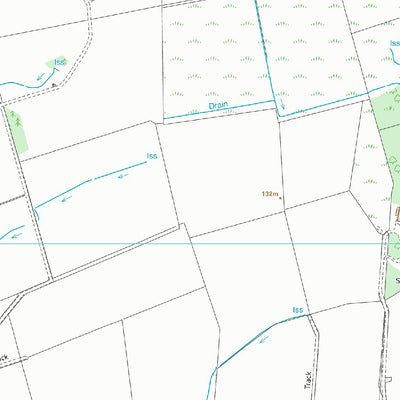 Forth and Endrick Ward 3 (1:10,000) Preview 2