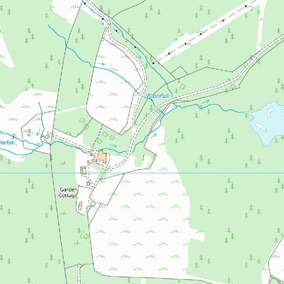 Forth and Endrick Ward 2 (1:10,000) Preview 2