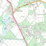 Forth and Endrick Ward 2 (1:10,000) Preview 3