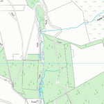 Tweeddale East Ward 2 (1:10,000) Preview 2