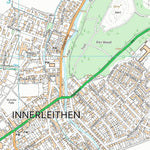 Tweeddale East Ward 2 (1:10,000) Preview 3