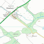 Penicuik Ward 1 (1:10,000) Preview 2