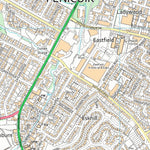 Penicuik Ward 1 (1:10,000) Preview 3