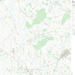 Clydesdale East Ward 9 (1:10,000) Preview 1