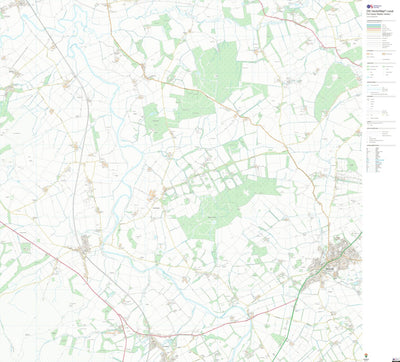 Clydesdale East Ward 9 (1:10,000) Preview 1