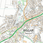 Clydesdale East Ward 9 (1:10,000) Preview 3