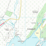 Kintyre and the Islands Ward 19 (1:10,000) Preview 3