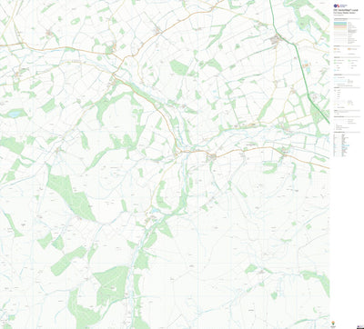 Northumberland 48 (1:10,000) Preview 1
