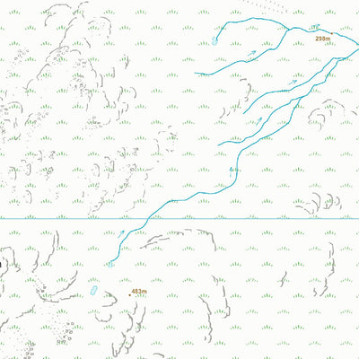 Kintyre and the Islands Ward 34 (1:10,000) Preview 2