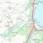 Kintyre and the Islands Ward 34 (1:10,000) Preview 3