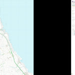East Berwickshire Ward 4 (1:10,000) Preview 1