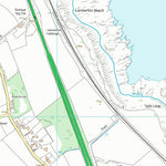 East Berwickshire Ward 4 (1:10,000) Preview 3