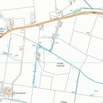 South Kintyre Ward 1 (1:10,000) Preview 2