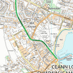 South Kintyre Ward 1 (1:10,000) Preview 3