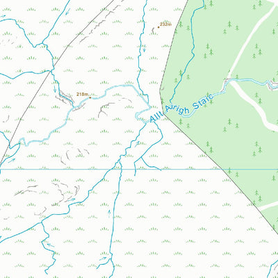 Kintyre and the Islands Ward 2 (1:10,000) Preview 2