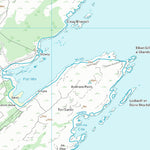 Kintyre and the Islands Ward 39 (1:10,000) Preview 3