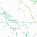 Northumberland 40 (1:10,000) Preview 2