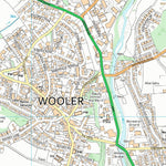 Northumberland 40 (1:10,000) Preview 3
