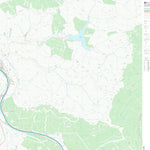 Clydesdale East Ward 2 (1:10,000) Preview 1