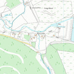 Clydesdale East Ward 2 (1:10,000) Preview 3