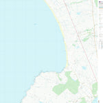 Kintyre and the Islands Ward 12 (1:10,000) Preview 1