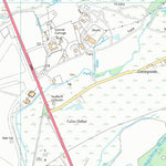 Kintyre and the Islands Ward 12 (1:10,000) Preview 3