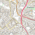 Bannockburn Ward 1 (1:10,000) Preview 3