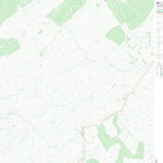 Mid and Upper Nithsdale Ward 7 (1:10,000) Preview 1